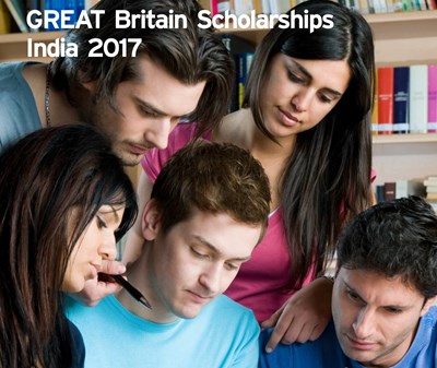 britishcouncilannouncesscholarshipsworth£1millionforindianstudents